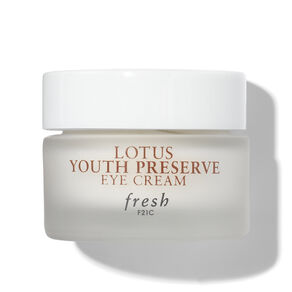 Lotus Youth Preserve Eye Cream, , large
