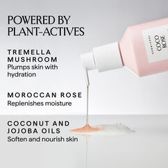 COCO ROSE Tremella Cleansing Oil Body Wash, , large, image9