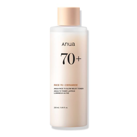 Rice 70 Glow Milky Toner, , large, image1