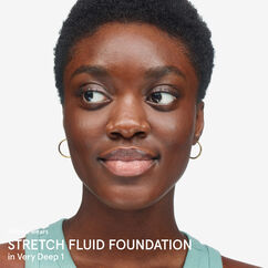 Stretch Fluid Foundation, VERY DEEP 1, large, image4