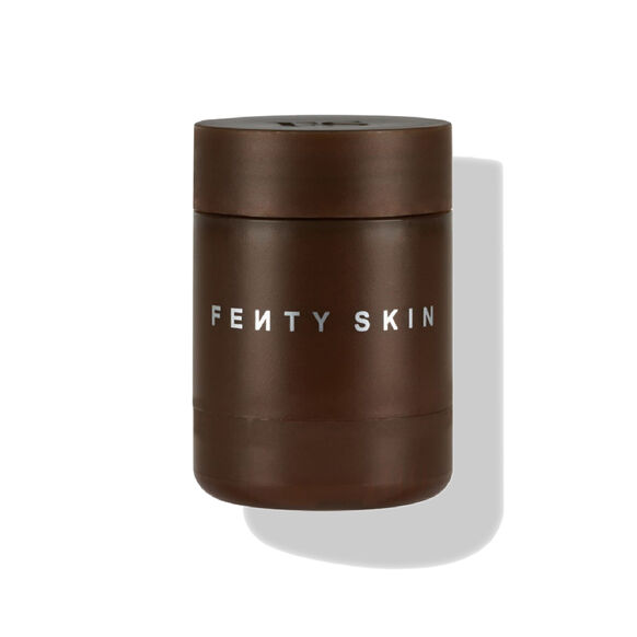 Fenty Skin Plush Puddin' Intensive Recovery Lip Mask, CACAO 15G, large, image1