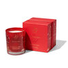 Christmas Trees Home Candle, , large, image1
