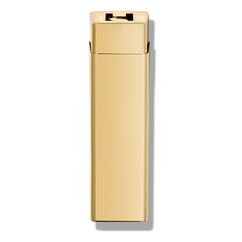 Unlocked&trade; Satin Cr&egrave;me Lipstick, SHORE 306, large, image2