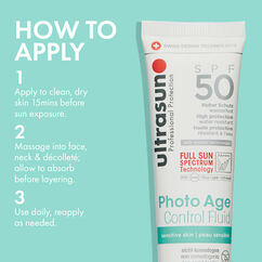 Photo Age Control Fluid SPF50, , large, image7
