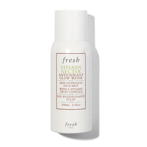 Vitamin Nectar Energizing Glow Water Antioxidant Face & Body Mist
