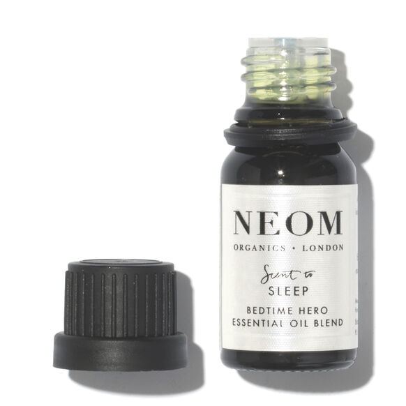 Bedtime Hero Essential Oil Blend, , large, image2