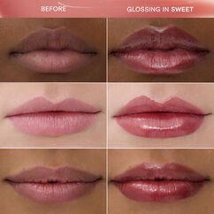 Lassi Lips Staining Lip Oil, SWEET, large, image5