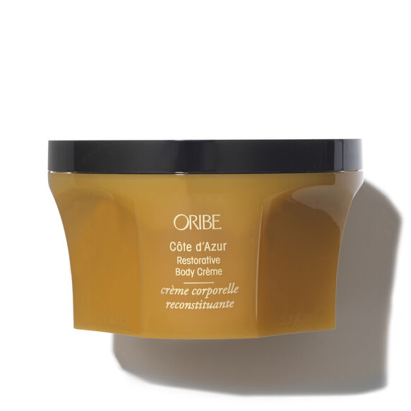 Côte d'Azur Restorative Body Crème, , large, image1