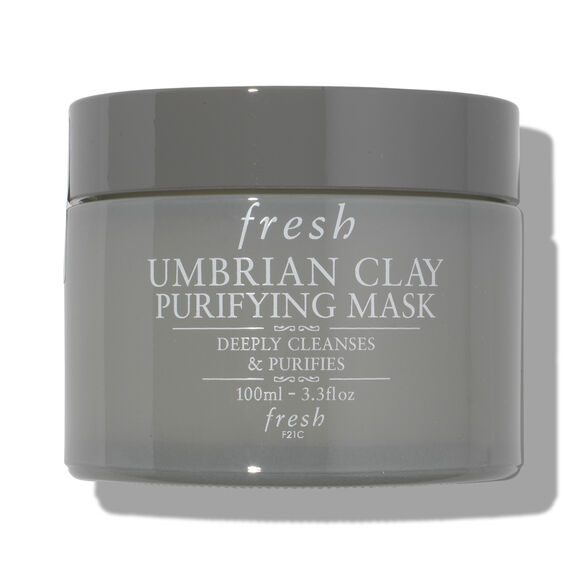 Umbrian Clay Purifying Mask, , large, image1