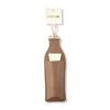 Mirror Lip Holder Chocolate Brown, , large, image1