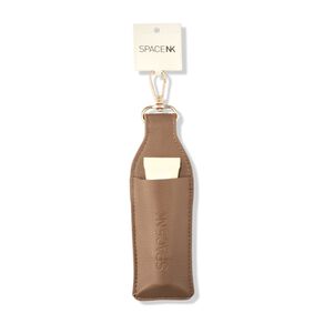Chocolate Brown Mirror Lip Holder