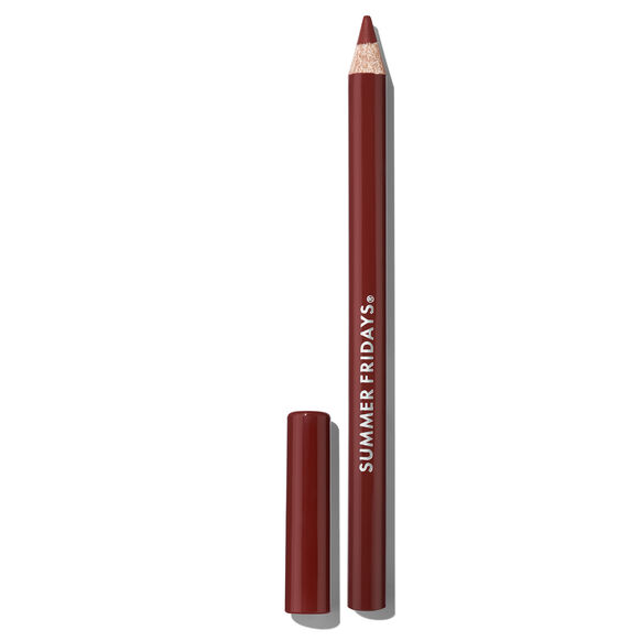 Softline Lip Liner, PECAN, large, image1
