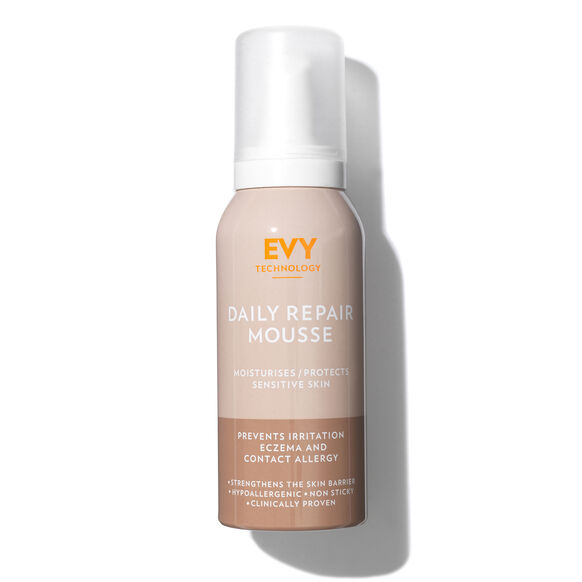 Evy Daily Repair Mousse, , large, image1