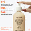 Adaptogens + Snow Mushroom Calm Cleanser, , large, image8