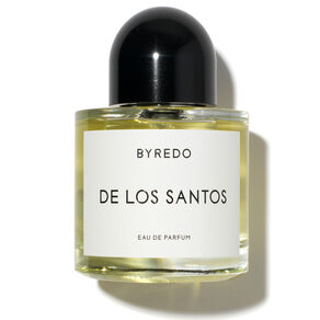 De Los Santos Eau de Parfum