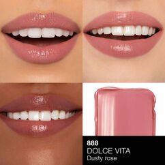 Afterglow Sensual Shine Lipstick, DOLCE VITA, large, image3