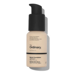 Serum Foundation