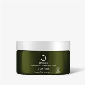 Geranium Sugar Polish