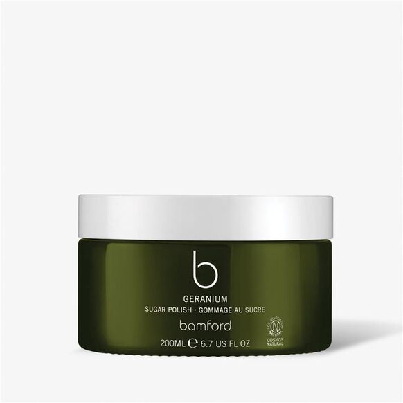 Geranium Sugar Polish, , large, image1