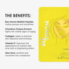 Bee Venom Jelly Mask, , large, image4