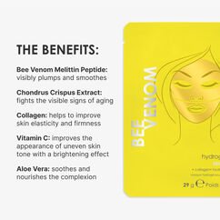 Bee Venom Jelly Mask, , large, image4