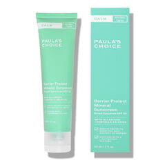 Calm Barrier Protect Crème solaire minérale SPF 30, , large, image3