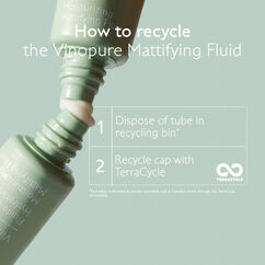 Vinopure Mattifying Fluid, , large, image8