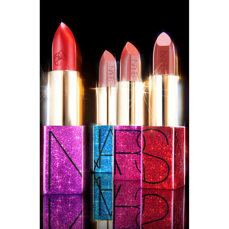 Nars Studio 54 Audacious Lipstick | Space NK