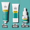 Blemish-Treating Cleansing Paste, , large, image7
