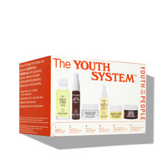 The Youth System™ 6-Piece Minis Kit, , large, image3