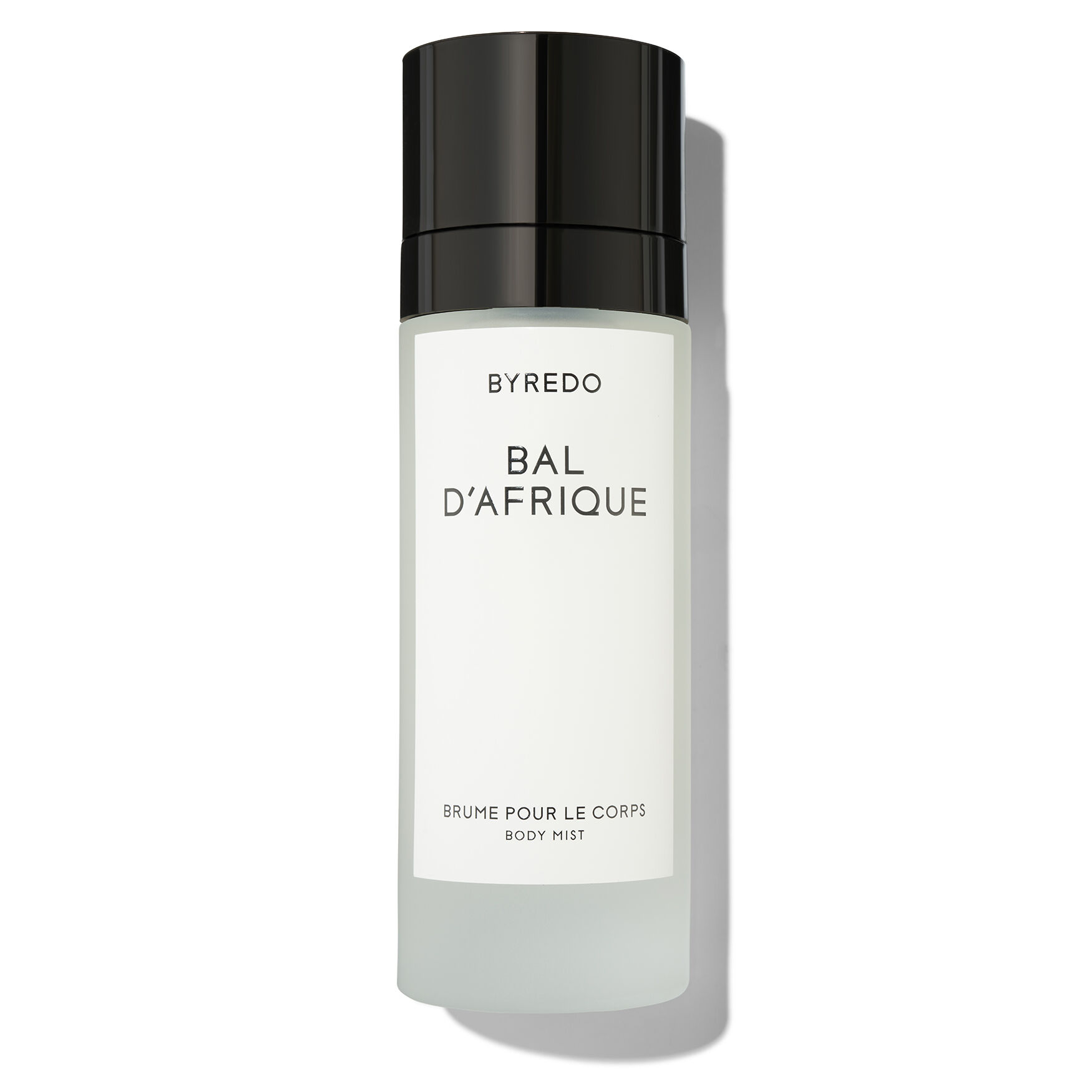 Byredo Bal D'Afrique Body Mist | Space NK