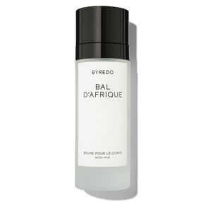 Bal D'Afrique Body Mist, , large