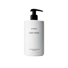 Lost Rose Hand Lotion