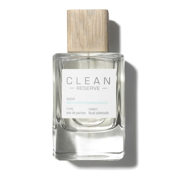 Clean Reserve Warm [Reserve Blend] de Parfum | Space NK