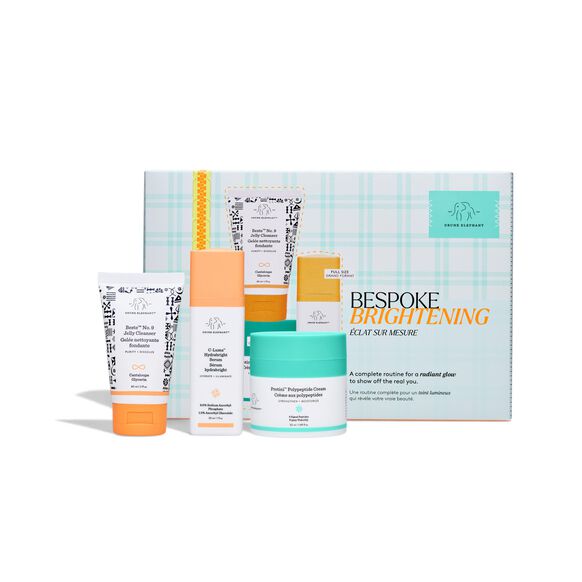 Bespoke Brightening Set, , large, image1