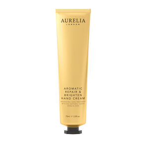 Crème pour les mains Aromatic Repair & Brighten