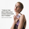 Power Mist Hydrating Hand Sanitiser Pure Lavender, , large, image5