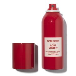 Lost Cherry All Over Body Spray, , large, image2
