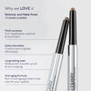 Ombre Blackstar Matte, 102 MATTE LATTE, large, image5