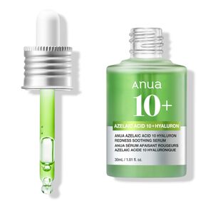 Azelaic Acid 10 Hyaluronic Redness Soothing Serum