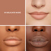Caviar Perfecting Lip Liner, 01 DELICATE NUDE, large, image3