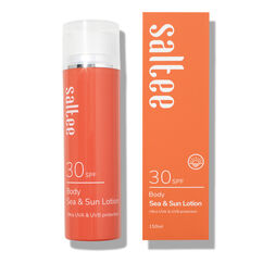 Lotion solaire et marine pour le corps SPF30, , large, image4