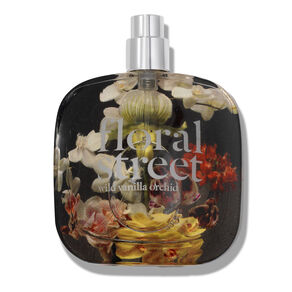 Wild Vanilla Orchid Eau de Parfum