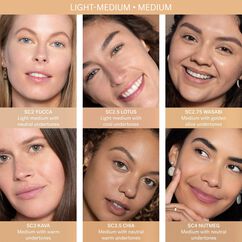 True Skin Serum Concealer, Nutmeg, large, image6