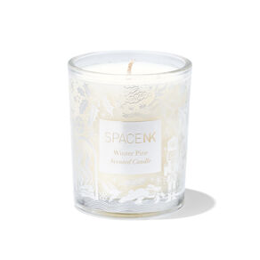 Winter Pine Candle 75g
