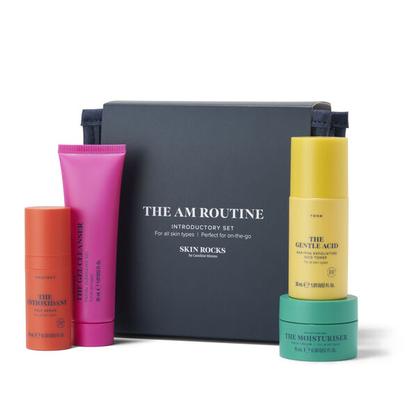 The AM Routine, , large, image1