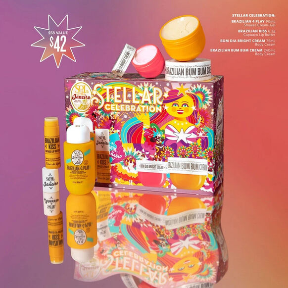Stellar Celebration Set, , large, image3