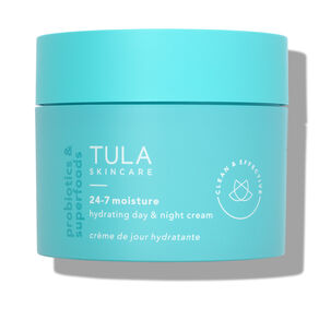 24-7 Moisture Hydrating Day & Night Cream