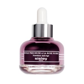 Black Rose Precious Face Oil