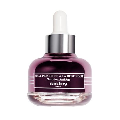 Black Rose Precious Face Oil